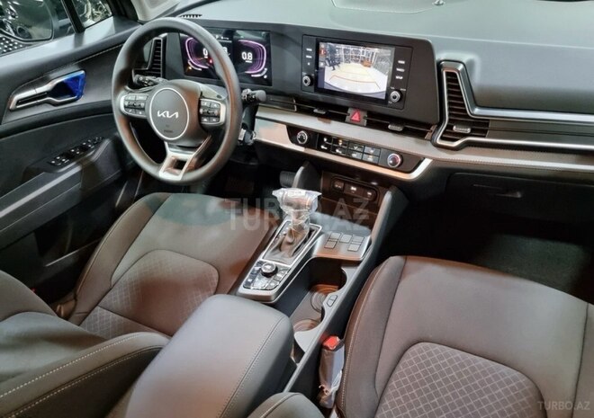 Kia Sportage 2022, 91,000 km - 1.6 л - Bakı