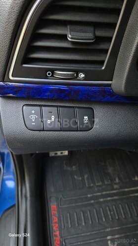 Hyundai Elantra 2017, 119,800 km - 2.0 л - Bakı