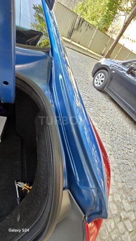 Hyundai Elantra 2017, 119,800 km - 2.0 л - Bakı