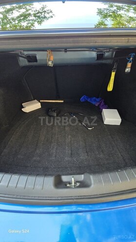 Hyundai Elantra 2017, 119,800 km - 2.0 л - Bakı