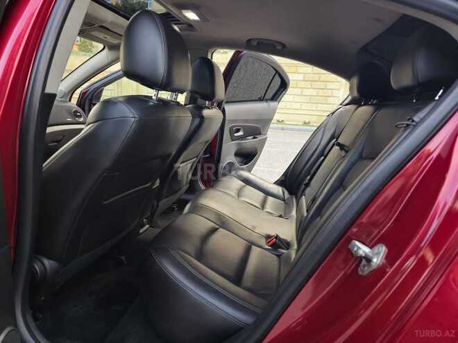 Chevrolet Cruze 2014, 220,000 km - 1.4 л - Bakı