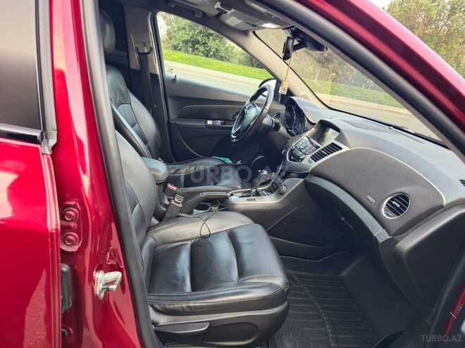 Chevrolet Cruze 2014, 220,000 km - 1.4 л - Bakı