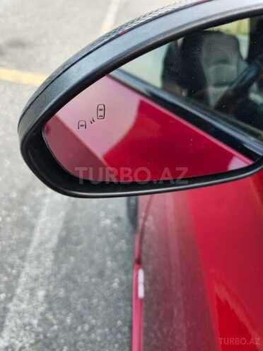 Chevrolet Cruze 2014, 220,000 km - 1.4 л - Bakı