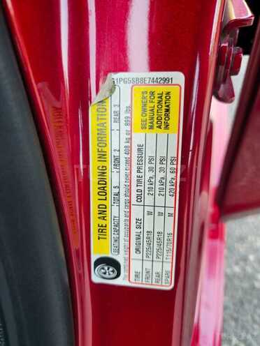 Chevrolet Cruze 2014, 220,000 km - 1.4 л - Bakı