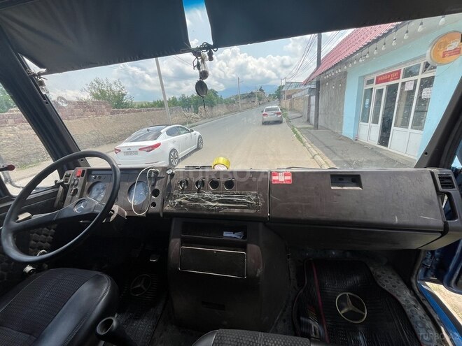 Mercedes Vario 1992, 300,000 km - 4.0 л - Göygöl