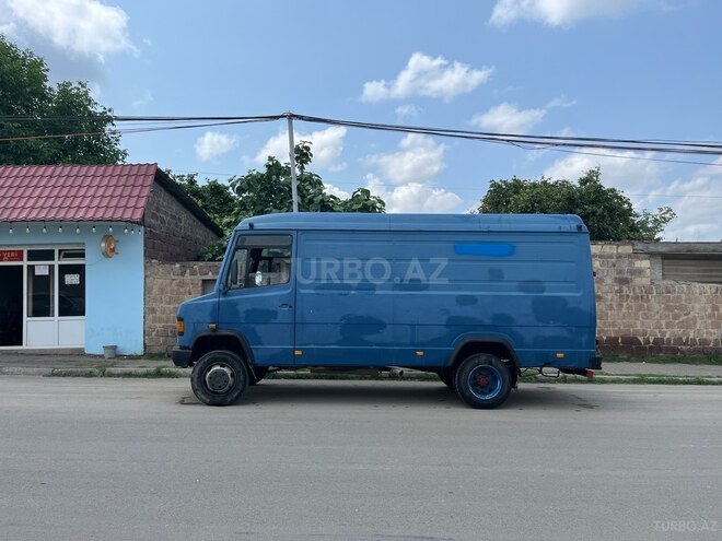 Mercedes Vario 1992, 300,000 km - 4.0 л - Göygöl