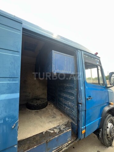 Mercedes Vario 1992, 300,000 km - 4.0 л - Göygöl