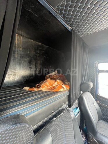 Mercedes Vario 1992, 300,000 km - 4.0 л - Göygöl