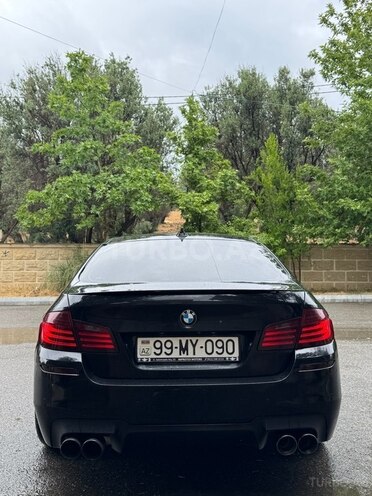 BMW 528 2015, 206,077 km - 2.0 l - Bakı