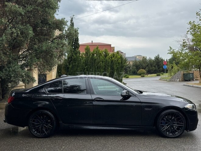 BMW 528 2015, 206,077 km - 2.0 l - Bakı