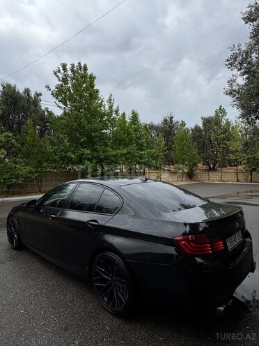 BMW 528 2015, 206,077 km - 2.0 l - Bakı