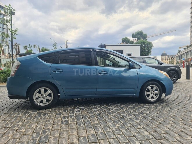 Toyota Prius 2008, 248,000 km - 1.5 l - Bakı