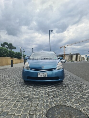 Toyota Prius 2008, 248,000 km - 1.5 l - Bakı