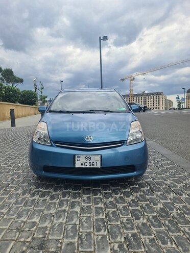 Toyota Prius 2008, 248,000 km - 1.5 l - Bakı