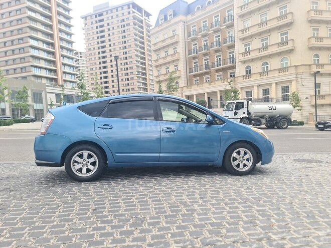 Toyota Prius 2008, 248,000 km - 1.5 l - Bakı