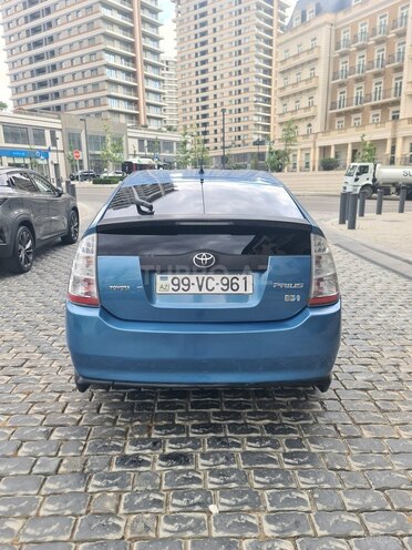 Toyota Prius 2008, 248,000 km - 1.5 l - Bakı