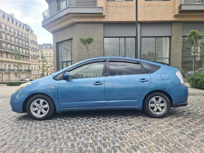 Toyota Prius 2008, 248,000 km - 1.5 l - Bakı