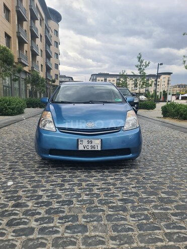 Toyota Prius 2008, 248,000 km - 1.5 l - Bakı
