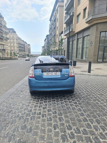 Toyota Prius 2008, 248,000 km - 1.5 l - Bakı
