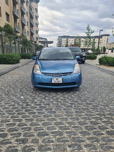 Toyota Prius 2008, 248,000 km - 1.5 l - Bakı
