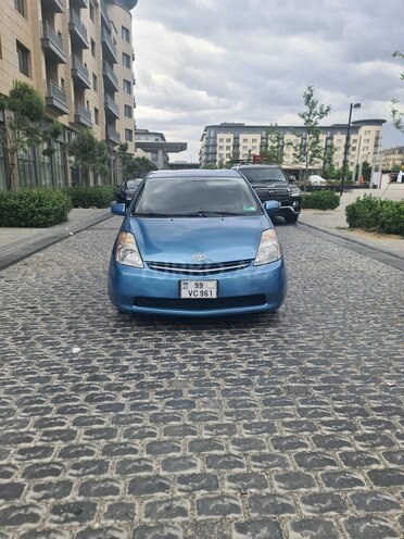 Toyota Prius 2008, 248,000 km - 1.5 l - Bakı