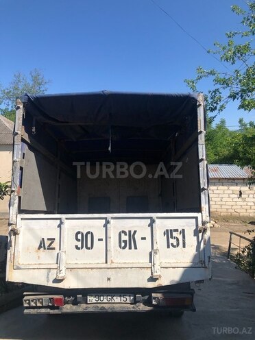 Ford Transit 2000, 700,000 km - 2.4 л - Tovuz