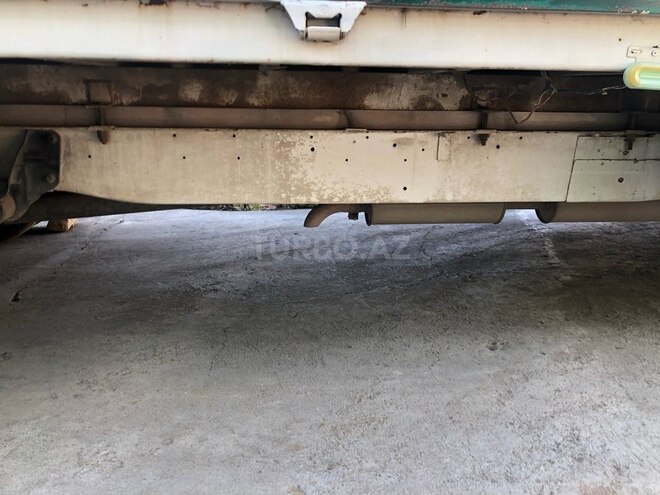 Ford Transit 2000, 700,000 km - 2.4 л - Tovuz
