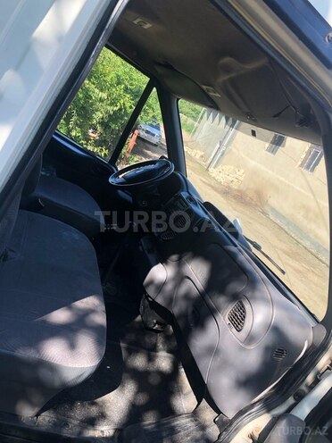 Ford Transit 2000, 700,000 km - 2.4 л - Tovuz