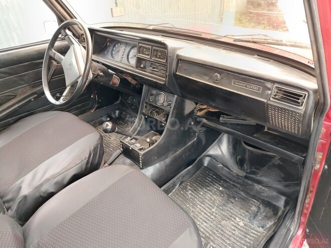 LADA (VAZ) 2107 1996, 56,444 km - 1.6 л - Sumqayıt