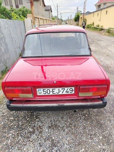 LADA (VAZ) 2107 1996, 56,444 km - 1.6 л - Sumqayıt