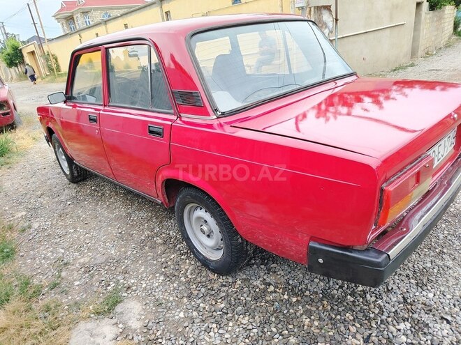 LADA (VAZ) 2107 1996, 56,444 km - 1.6 л - Sumqayıt