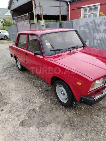 LADA (VAZ) 2107 1996, 56,444 km - 1.6 л - Sumqayıt