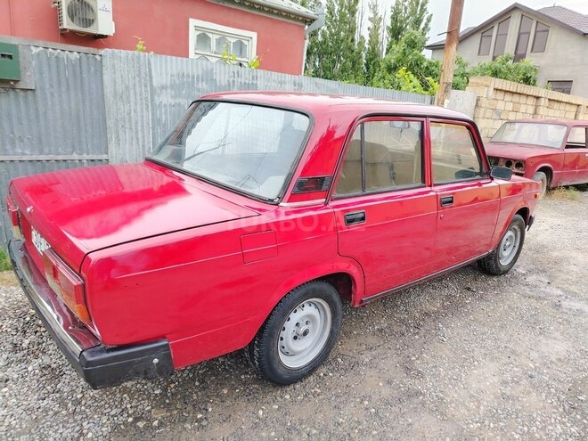 LADA (VAZ) 2107 1996, 56,444 km - 1.6 л - Sumqayıt