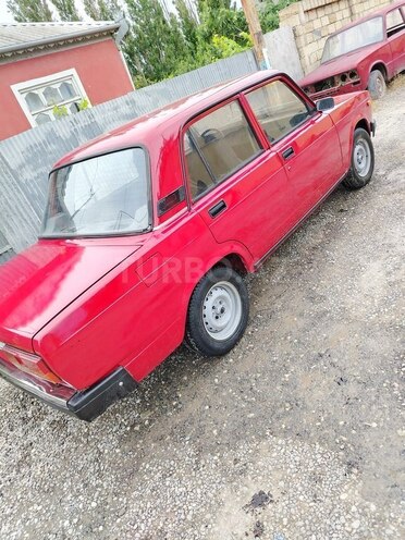 LADA (VAZ) 2107 1996, 56,444 km - 1.6 л - Sumqayıt