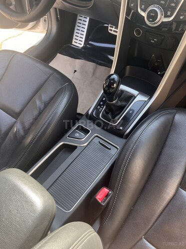 Hyundai i30 2012, 161,000 km - 1.6 l - Bakı