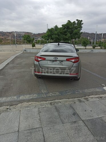 Kia Optima 2011, 225,310 km - 2.0 л - Bakı
