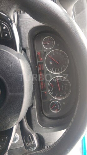 BMW X5 2025, 332,000 km - 4.4 l - Bakı