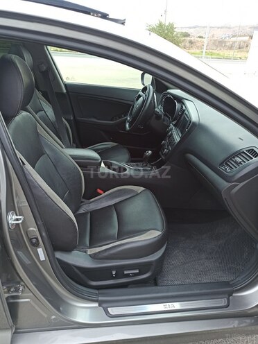 Kia Optima 2011, 225,310 km - 2.0 л - Bakı