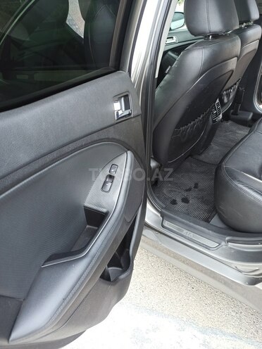 Kia Optima 2011, 225,310 km - 2.0 л - Bakı