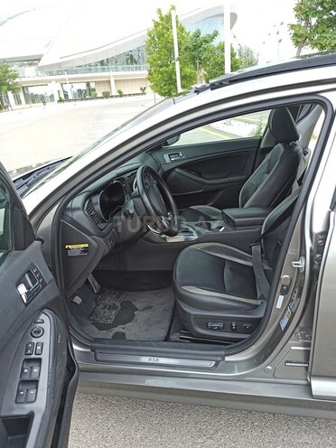 Kia Optima 2011, 225,310 km - 2.0 л - Bakı