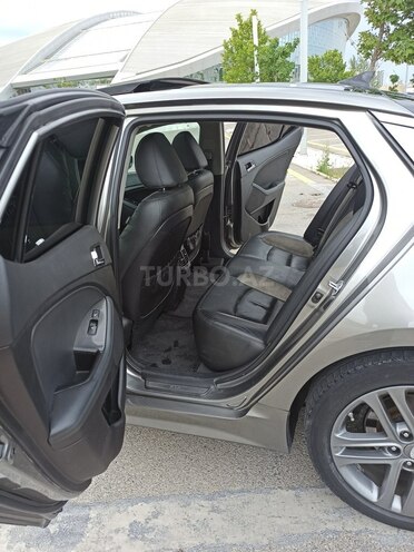 Kia Optima 2011, 225,310 km - 2.0 л - Bakı
