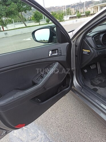 Kia Optima 2011, 225,310 km - 2.0 л - Bakı
