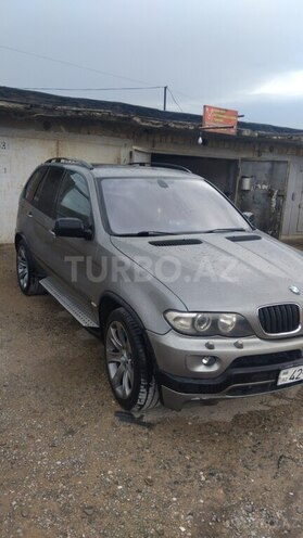 BMW X5 2025, 332,000 km - 4.4 l - Bakı