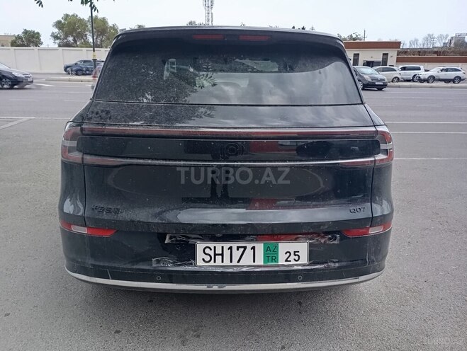 Changan  2025, 0 km - 1.5 l - Bakı