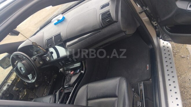 BMW X5 2025, 332,000 km - 4.4 l - Bakı