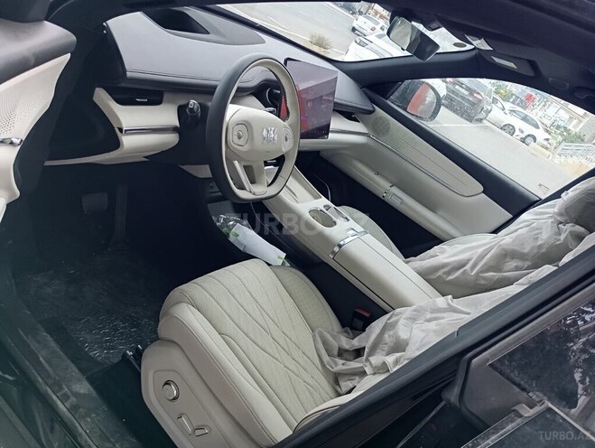 Changan  2025, 0 km - 1.5 l - Bakı