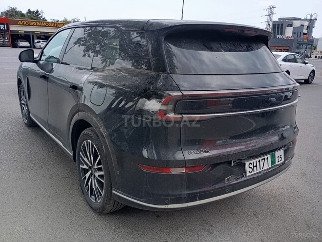 Changan  2025, 0 km - 1.5 l - Bakı