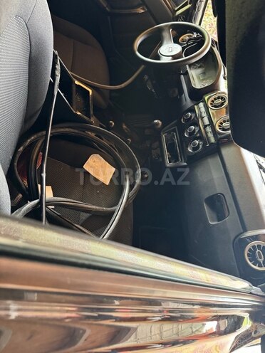 LADA (VAZ) Niva 2021, 87,000 km - 1.7 л - Göygöl