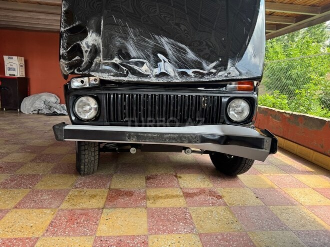 LADA (VAZ) Niva 2021, 87,000 km - 1.7 л - Göygöl