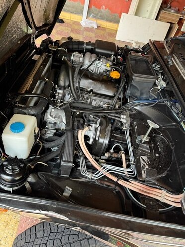 LADA (VAZ) Niva 2021, 87,000 km - 1.7 л - Göygöl